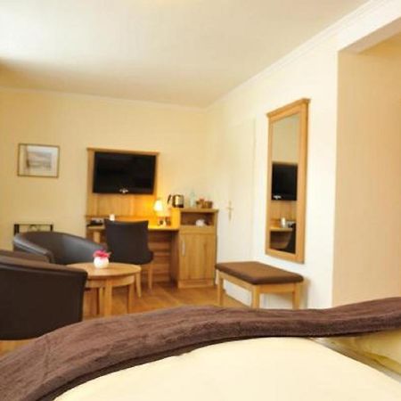Hotel Alte Post Lindau  Exterior foto