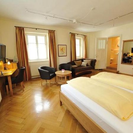 Hotel Alte Post Lindau  Exterior foto